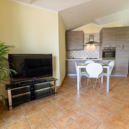 Vista Mare Apartment 6 Olbia Eksteriør bilde