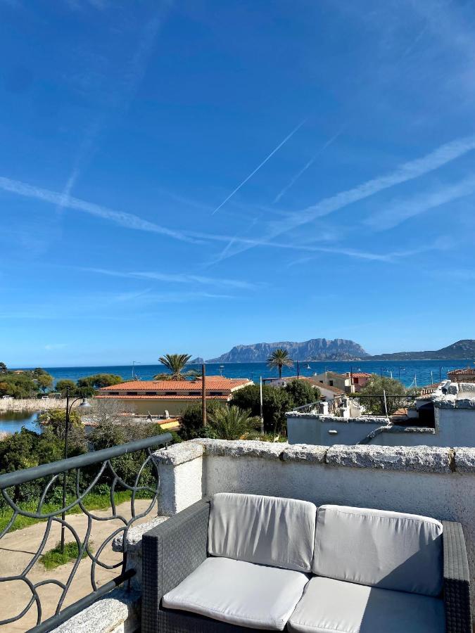 Vista Mare Apartment 6 Olbia Eksteriør bilde