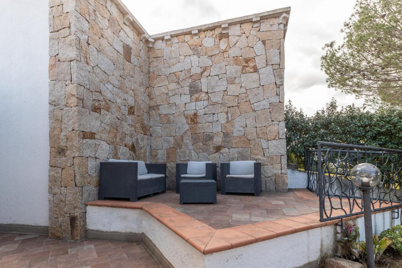 Vista Mare Apartment 6 Olbia Eksteriør bilde