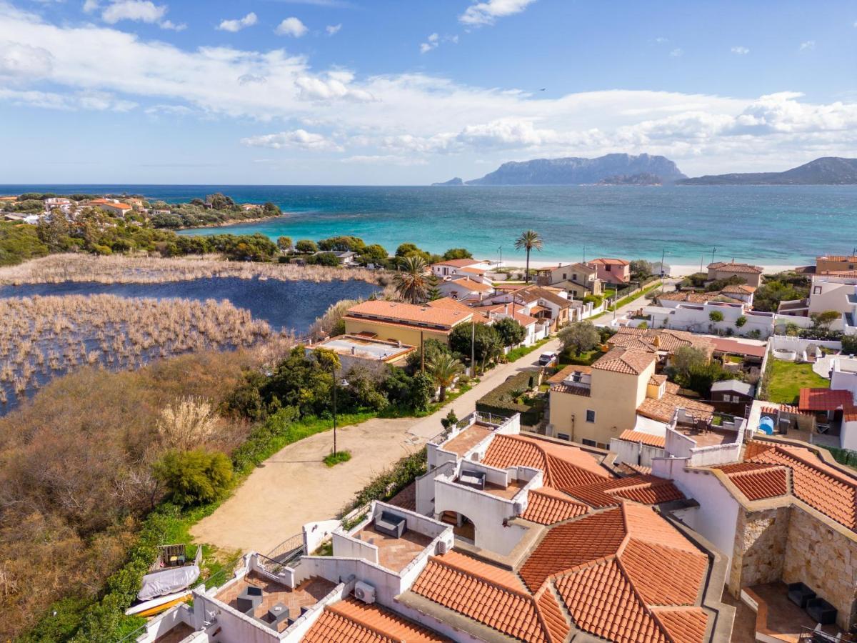 Vista Mare Apartment 6 Olbia Eksteriør bilde