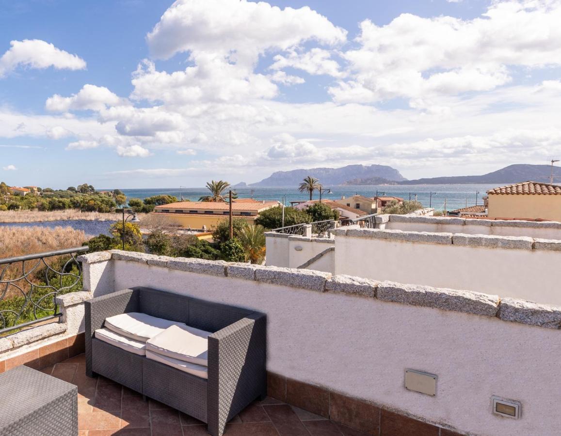 Vista Mare Apartment 6 Olbia Eksteriør bilde